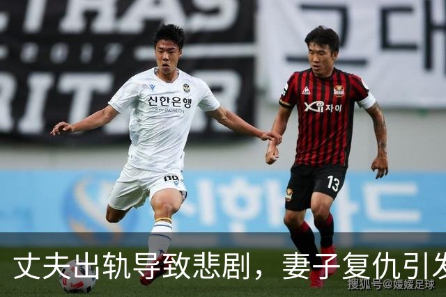 丈夫出轨导致悲剧，妻子复仇引发连环杀人案