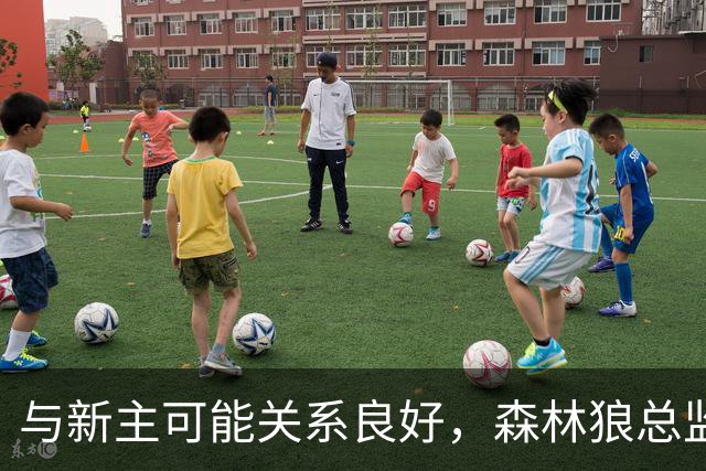 与新主可能关系良好，森林狼总监或将续留球队