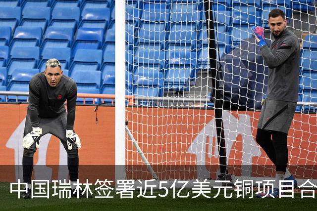 中国瑞林签署近5亿美元铜项目合同 业主可随时终止