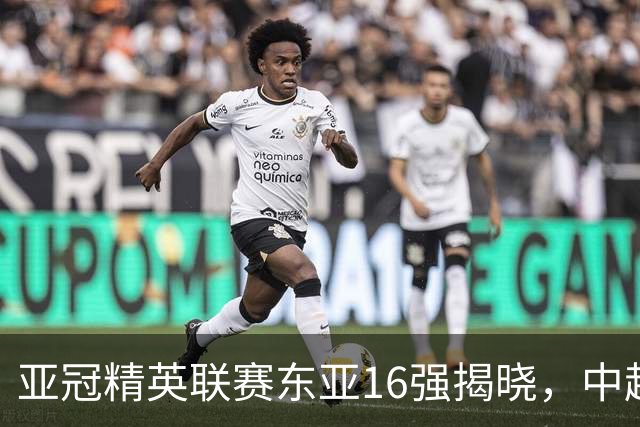 亚冠精英联赛东亚16强揭晓，中超两队肩负复仇与荣誉