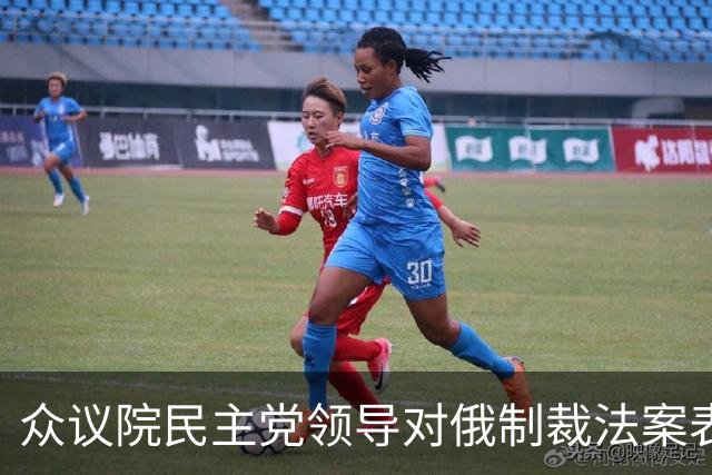 众议院民主党领导对俄制裁法案表达异议