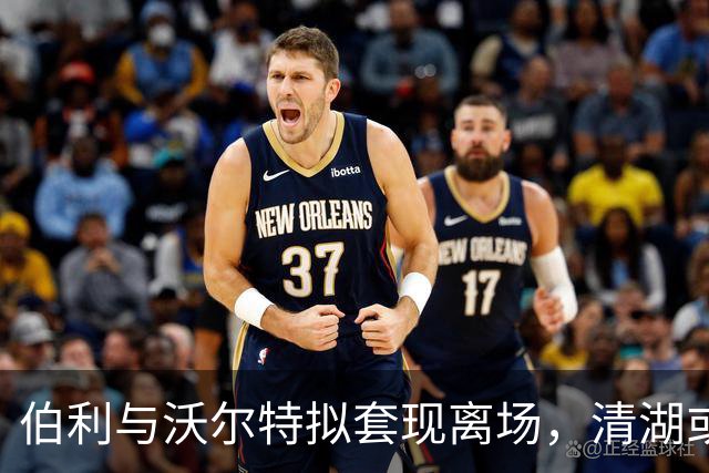 伯利与沃尔特拟套现离场，清湖或进一步增持切尔西