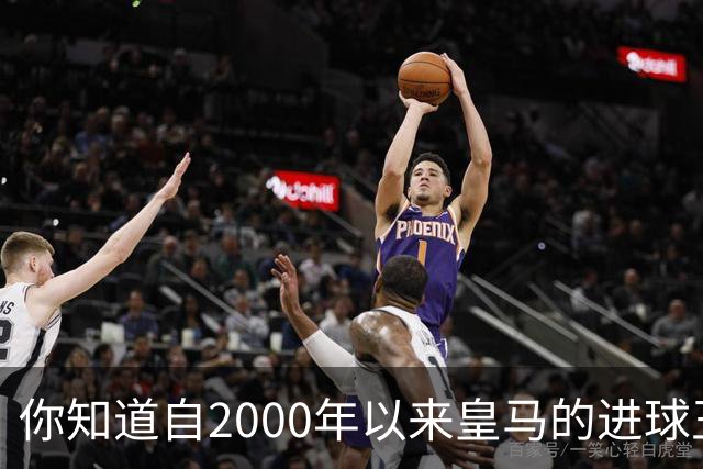 你知道自2000年以来皇马的进球王是谁吗？