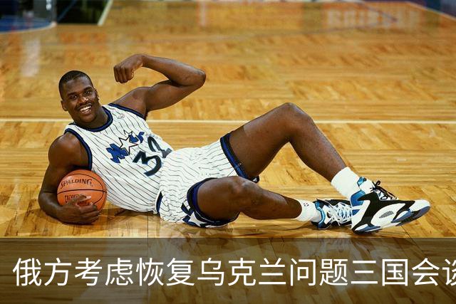 俄方考虑恢复乌克兰问题三国会谈的可能性