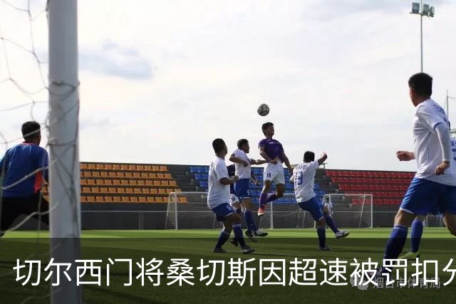 切尔西门将桑切斯因超速被罚扣分