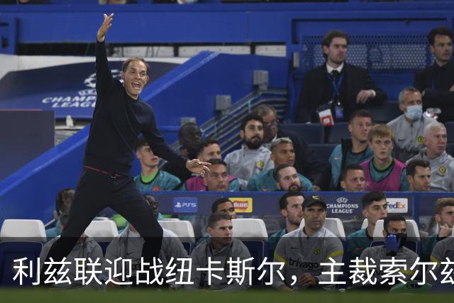 利兹联迎战纽卡斯尔，主裁索尔兹伯里的执法数据分析