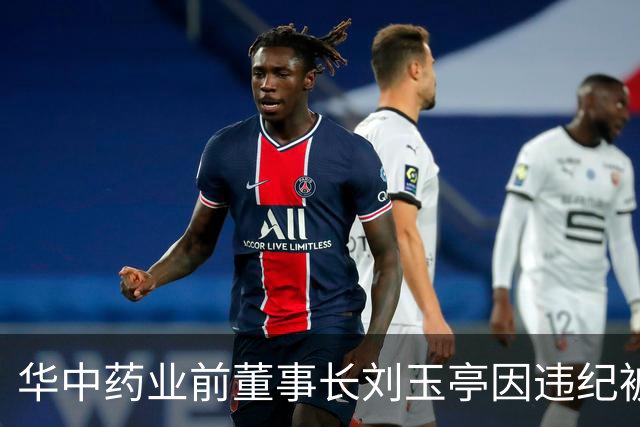 华中药业前董事长刘玉亭因违纪被调查