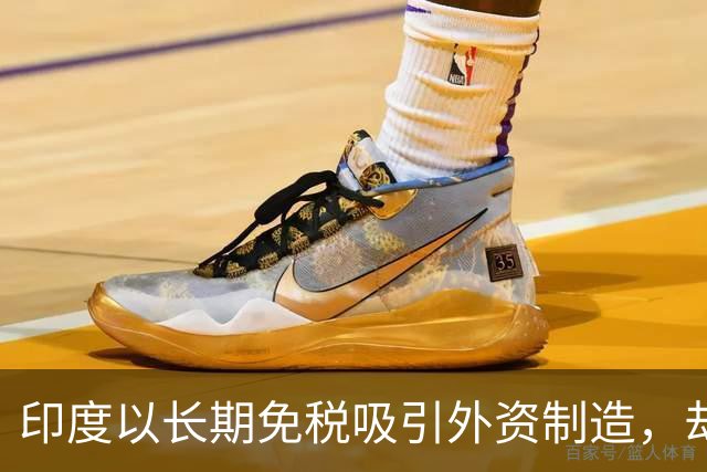 印度以长期免税吸引外资制造，却难掩供应链短板