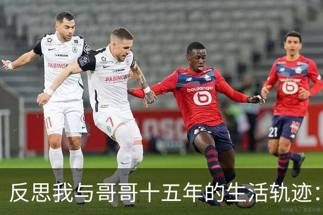 反思我与哥哥十五年的生活轨迹：有无父母支持的不同人生