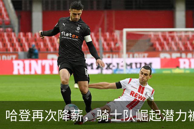 哈登再次降薪，骑士队崛起潜力被低估