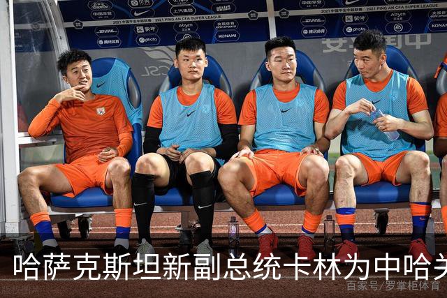 哈萨克斯坦新副总统卡林为中哈关系带来新契机