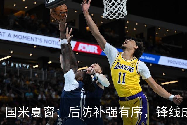 国米夏窗：后防补强有序，锋线成为隐忧