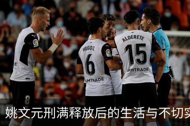 姚文元刑满释放后的生活与不切实际的请求