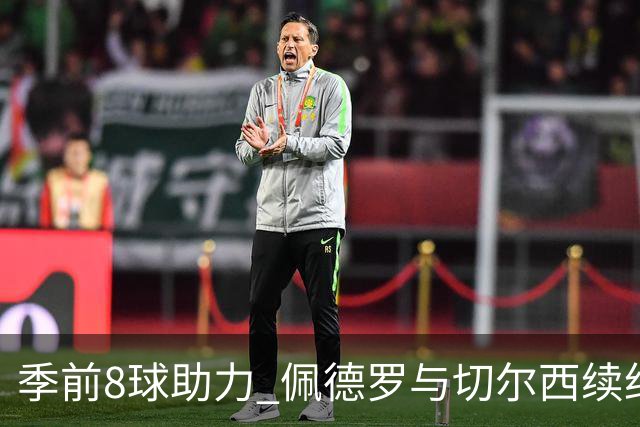 季前8球助力 佩德罗与切尔西续约至2034