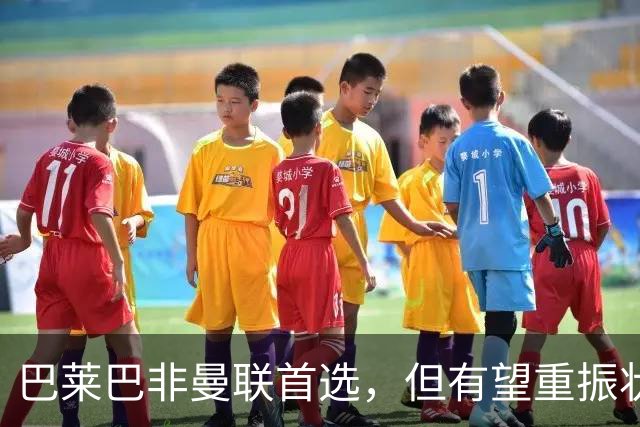 巴莱巴非曼联首选，但有望重振状态