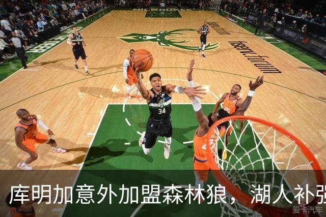 库明加意外加盟森林狼，湖人补强计划告吹