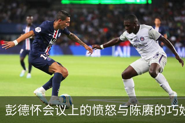 彭德怀会议上的愤怒与陈赓的巧妙干预