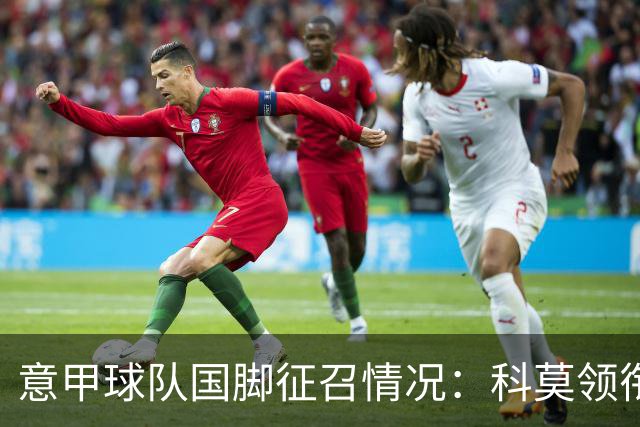 意甲球队国脚征召情况：科莫领衔，米兰次之
