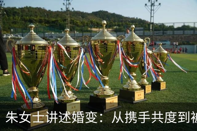 朱女士讲述婚变：从携手共度到被背叛