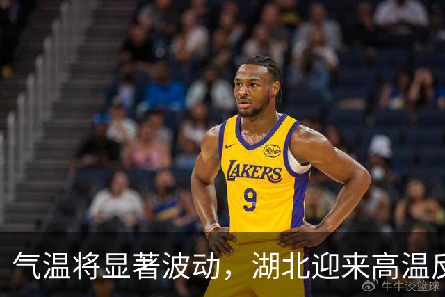 气温将显著波动，湖北迎来高温反弹