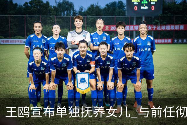 王鸥宣布单独抚养女儿 与前任彻底划清界限