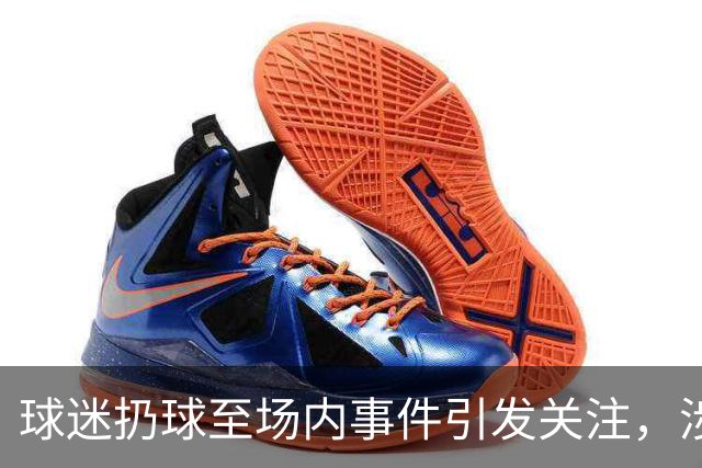 球迷扔球至场内事件引发关注，涉事少年身份曝光
