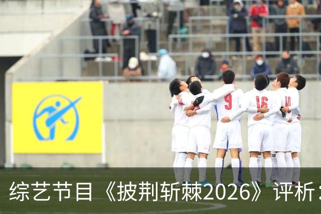 综艺节目《披荆斩棘2026》评析：各组表现亮点与不足