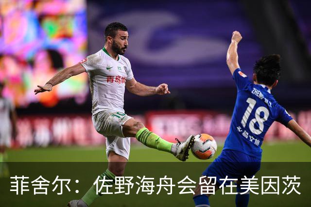 菲舍尔：佐野海舟会留在美因茨