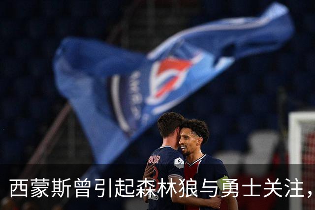 西蒙斯曾引起森林狼与勇士关注，最终国王签约