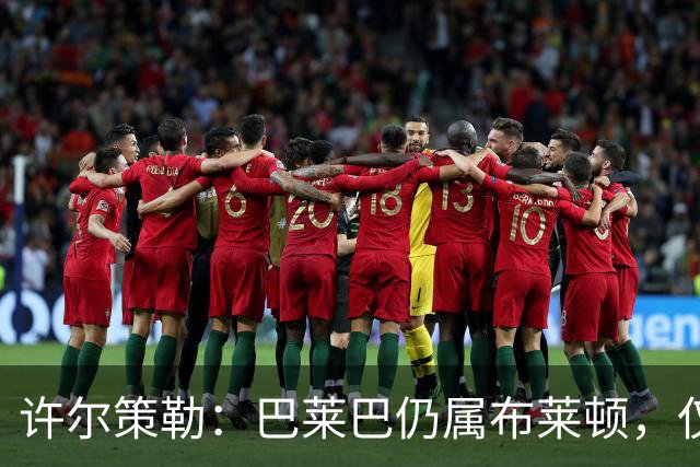 许尔策勒：巴莱巴仍属布莱顿，仅因伤缺阵