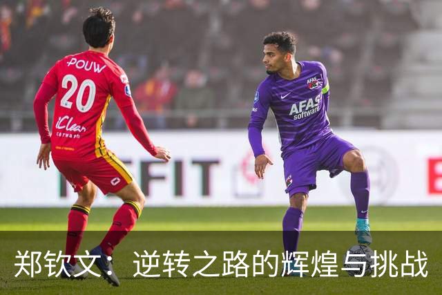郑钦文：逆转之路的辉煌与挑战