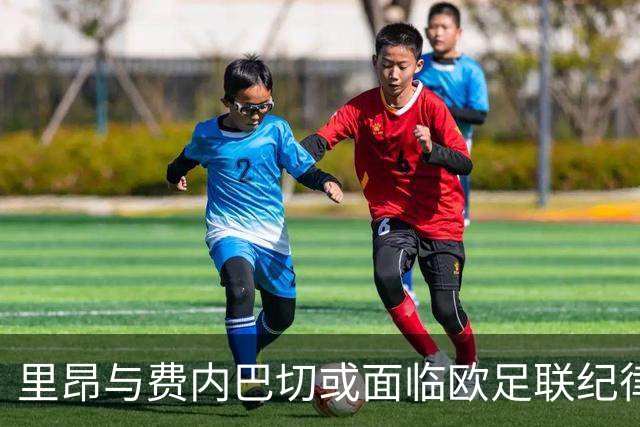 里昂与费内巴切或面临欧足联纪律调查