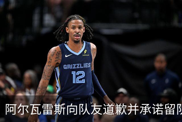 阿尔瓦雷斯向队友道歉并承诺留队全力以赴