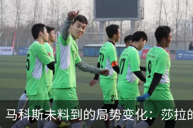 马科斯未料到的局势变化：莎拉的反击与杜家动荡