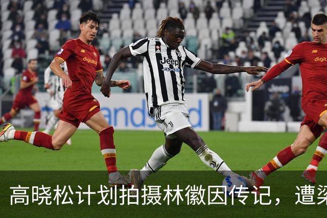高晓松计划拍摄林徽因传记，遭梁再冰严词警告