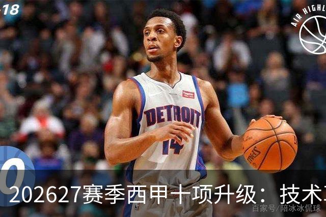 2026/27赛季西甲十项升级：技术革新与社会担当