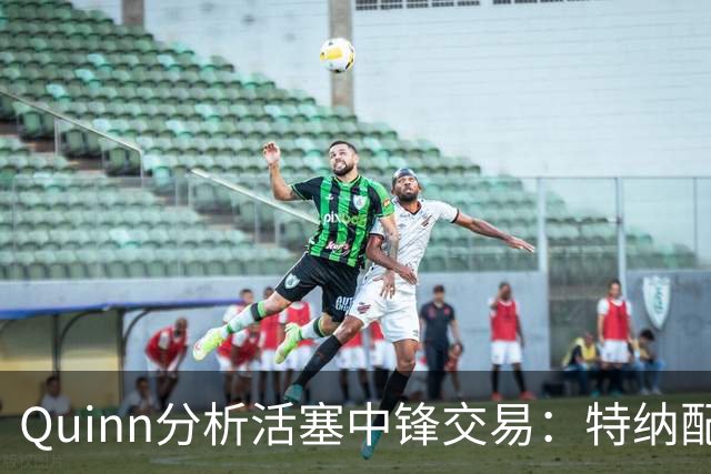 Quinn分析活塞中锋交易：特纳配合更优于杜伦