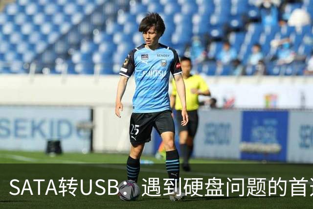 SATA转USB：遇到硬盘问题的首选小工具